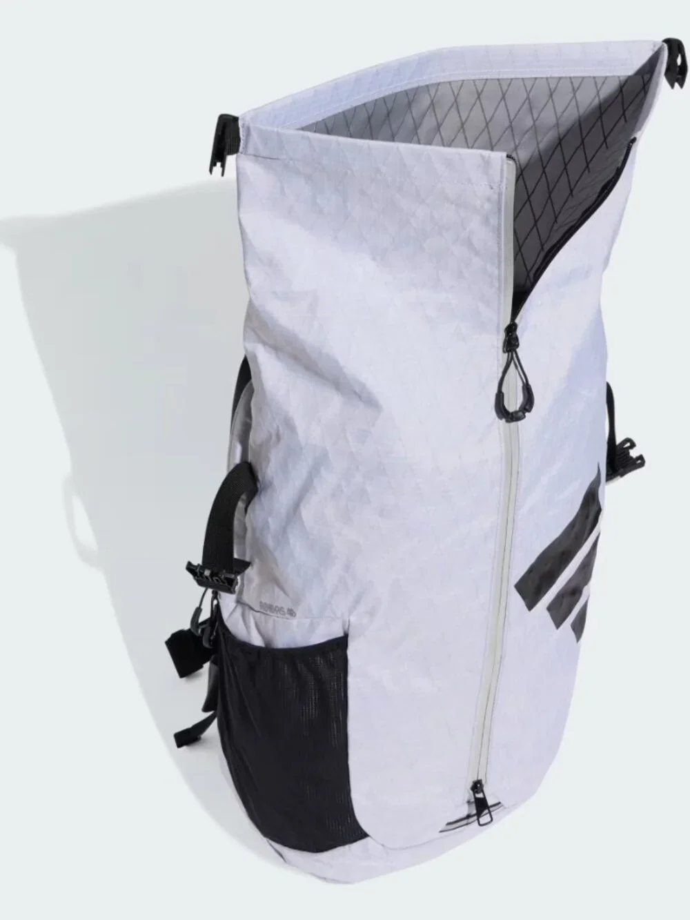 Adaptive Packing System Backpack 4d
